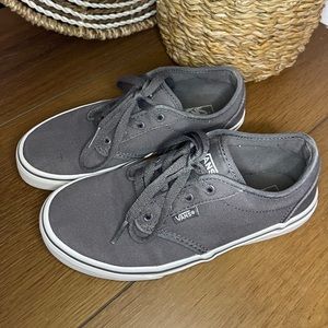 Vans Off the Wall the original iconic shoe